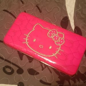 Hello Kitty wallet
